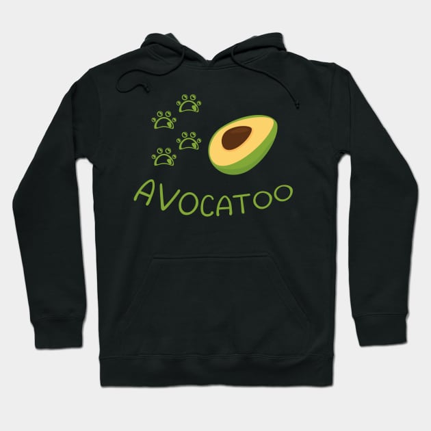 cinco de mayo funny meow avogato Hoodie by GloriaArts⭐⭐⭐⭐⭐